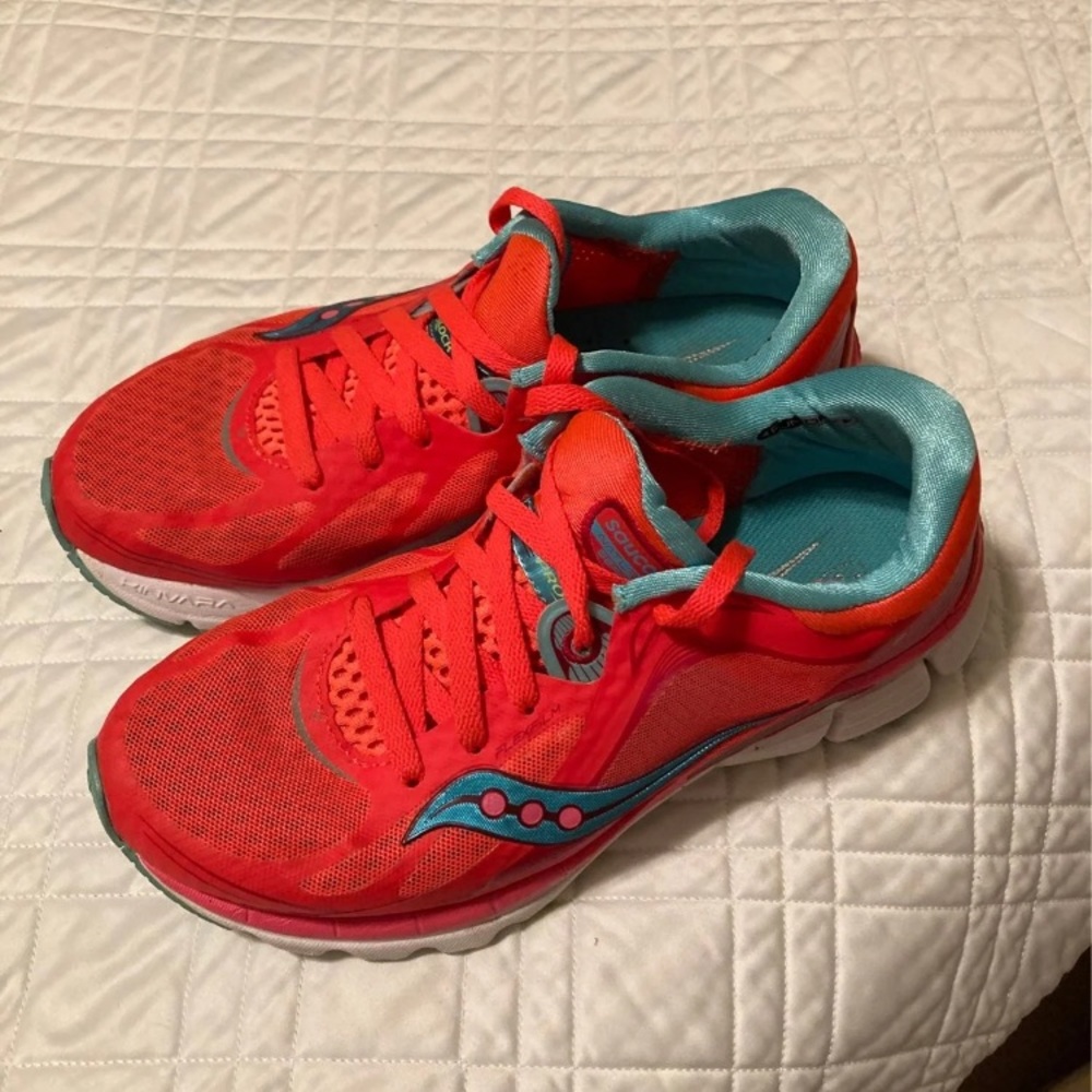 Saucony Kinvara 5 8M